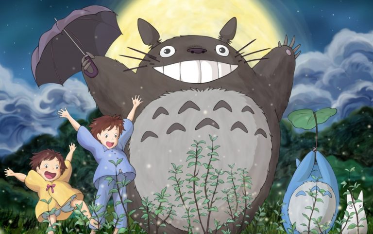 ElisaQuei's tweet photo. “Siempre estoy entre risas y lágrimas ante el magnífico espectáculo de sus películas animadas. La belleza de sus imágenes, su sentido de lo natural y su simplicidad no dejan de conmoverme”. #StudioGhibli

¡Hoy es el #DíadelaAnimación! ✨

👉🏼 https://t.co/2H2lw3U4nm https://t.co/jebmQp9toj
