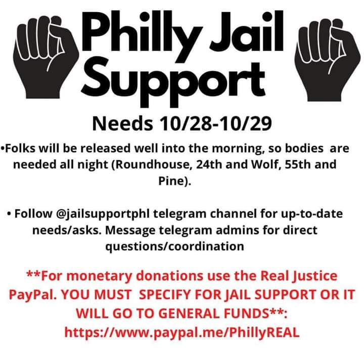 PennBat's tweet photo. #PhlEd #BlackLivesMatter #BLMPhilly #BlackLivesMatterAtSchool #TBATs #WalterWallaceJr #DefundThePolice #DefundPPD https://t.co/YMl5pAujSY