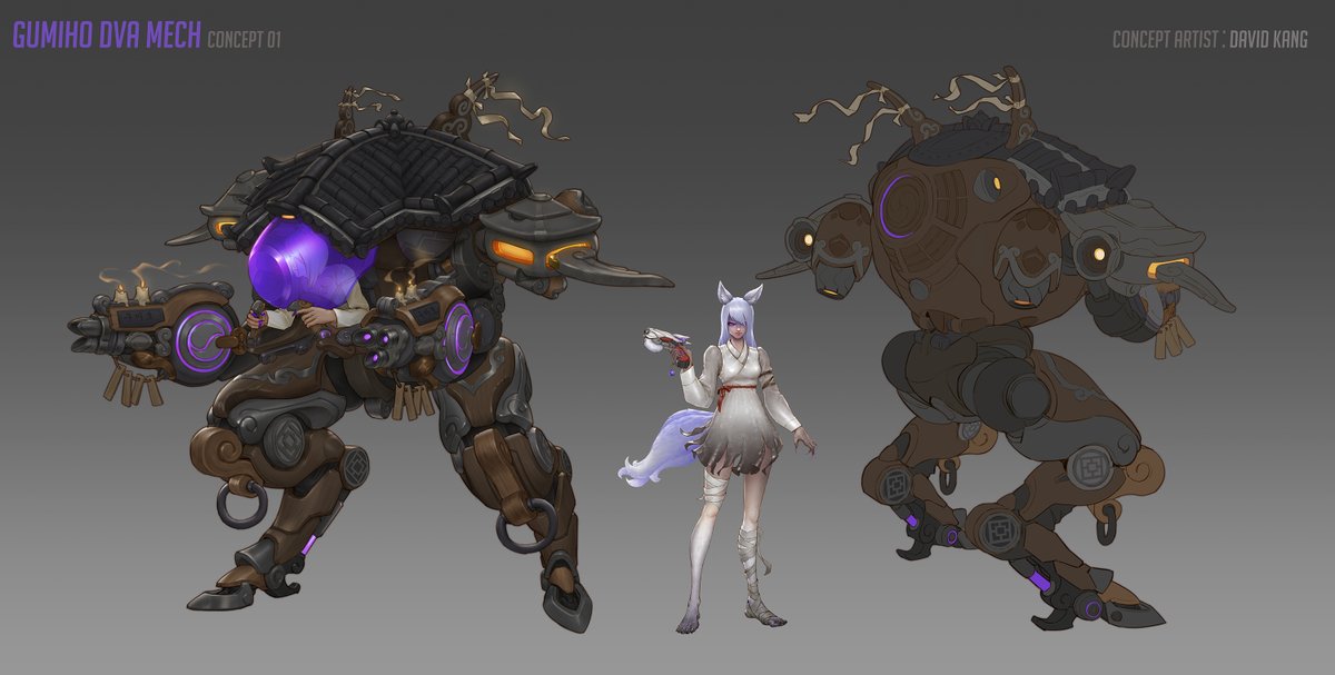 Overwatch tweet media