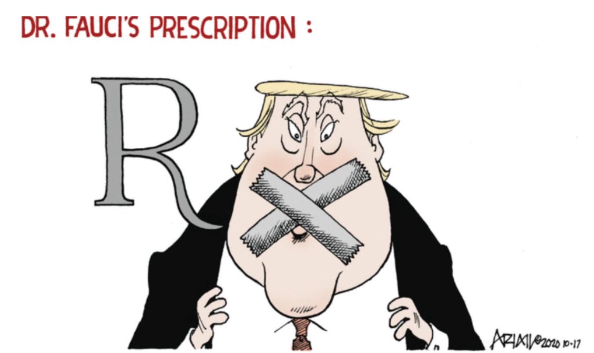 @realDonaldTrump #TrumpTaxes #TrumpTheSnake #TrumpTaxReturns https://t.co/KkSent2lF0