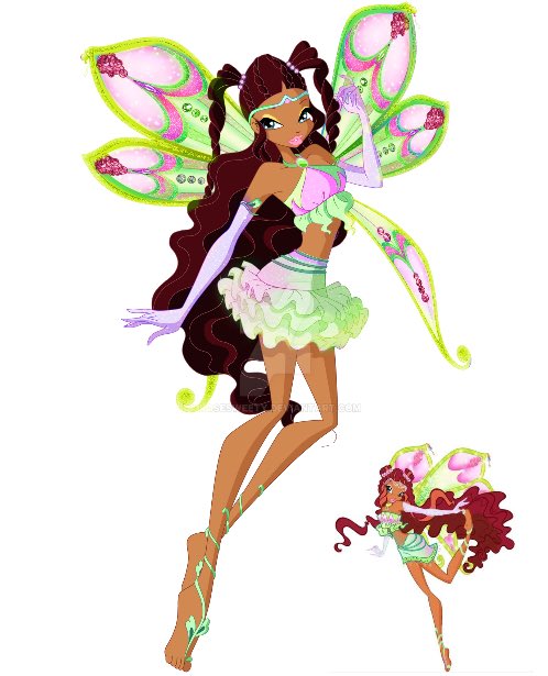 musagravity's tweet photo. last color swap #aisha #enchantix #winx5 https://t.co/cBFjG0GUGQ