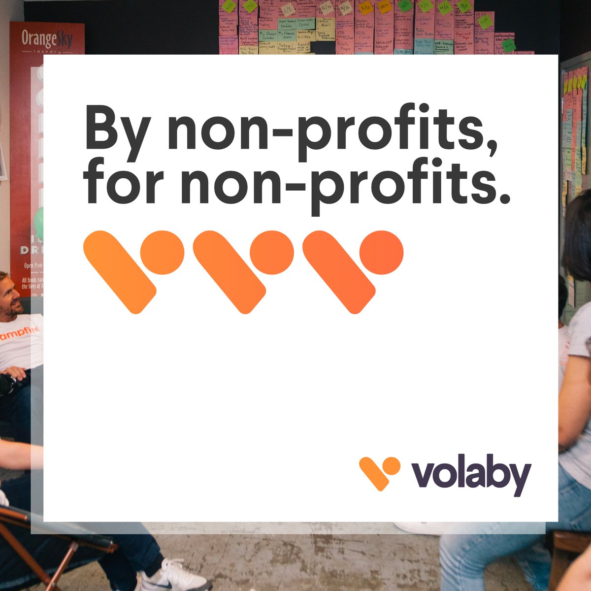 volaby_'s tweet photo. #Volaby; making volunteering as simple as A to B for you. Our #tech4good design principle will continue to sing true as we connect #amazingpeople with incredible opportunities #volaby https://t.co/HDq5cyhdVg