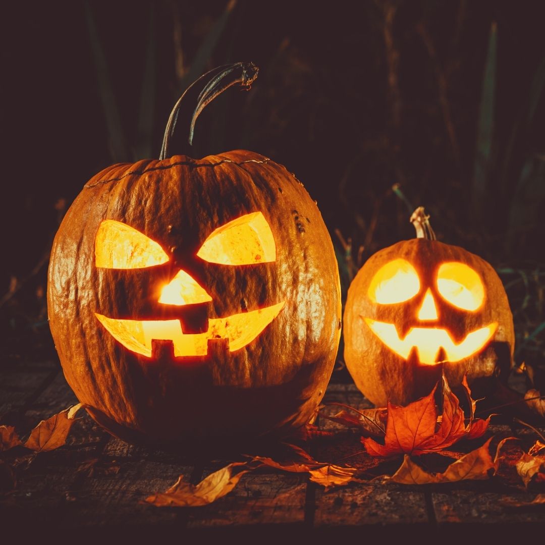 New Chiropractor and Halloween Pumpkin Tips☺️ - mailchi.mp/acaciahealth/n…