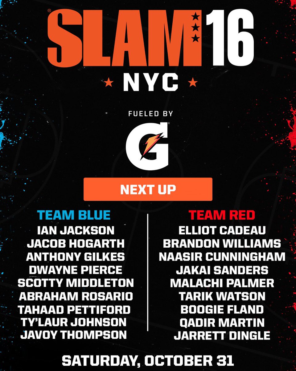 madehoops's tweet photo. ๐ป โNext Upโ Game on Halloween will have 16 #MADEAlum! Weโll be there to capture all of the action. ๐ฅ https://t.co/YuyX5Hqt7R