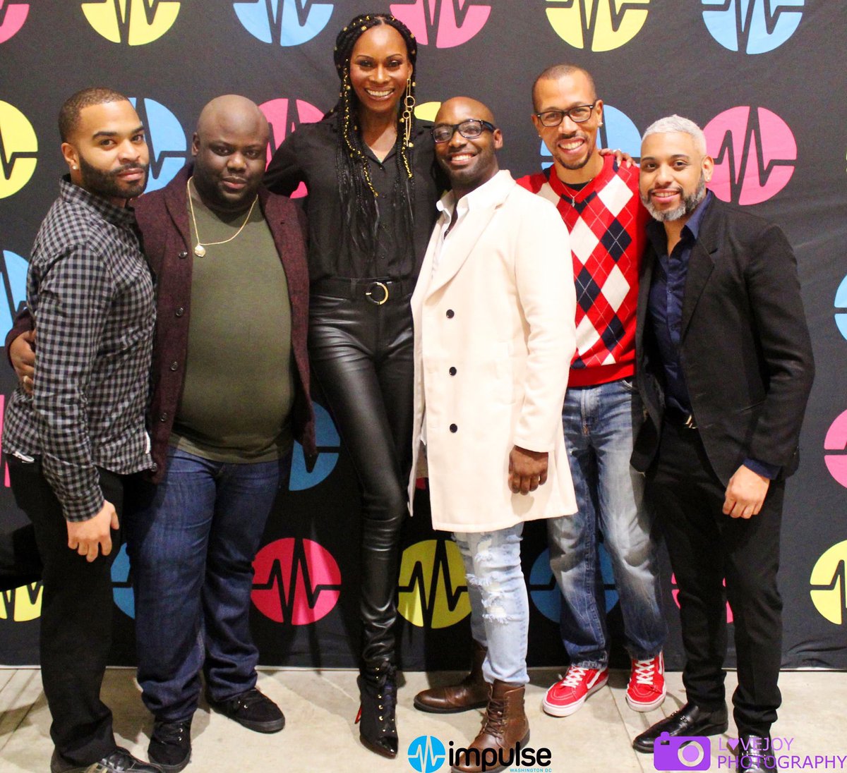 DavonHamilton's tweet photo. Today, I am celebrating my #2ndAnniversary as #EventsDirector for @ImpulseGroupDC. It’s been a fun journey, and I’m looking forward to continuing to grow and work in advocacy through Impulse DC and @ImpulseUnited. https://t.co/p4GwRBihmP