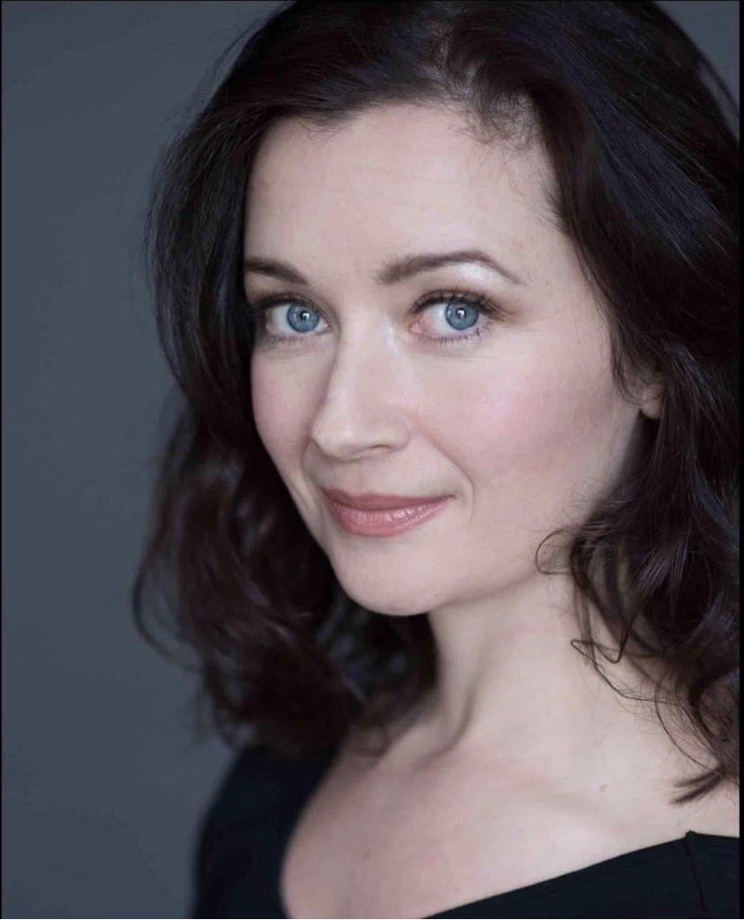 lightninghour_'s tweet photo. Excited to announce on of our guests this week is @LisaCoronado β‘οΈ #thelightninghour #tlh #znation #drmerch #zombies #actress #tvandfilm https://t.co/1fdD6JaN2k
