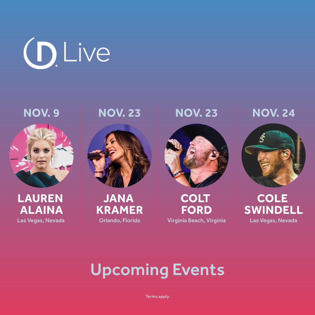 Yalell2's tweet photo. It's getting chilly outside so #DiamondLIVE is cranking up the heat! 🔥🔥🔥🔥 Our members are in for some incredible socially distanced concerts with country stars Lauren Alaina, Jana Kramer, Colt Ford and Cole Swindell. @diamondresorts https://t.co/otazHW10XQ https://t.co/fdaMmpkSi4