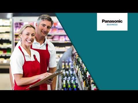 CommsPlusD's tweet photo. Compatible with the Panasonic KX-TGP600 smart IP wireless phone system, the KX-TPA68 wireless desk phone features a large colour LCD and offers significant benefits over 'traditional' corded desk phones.

https://t.co/yUMuLjJBf8 https://t.co/rPV1GqJqq6