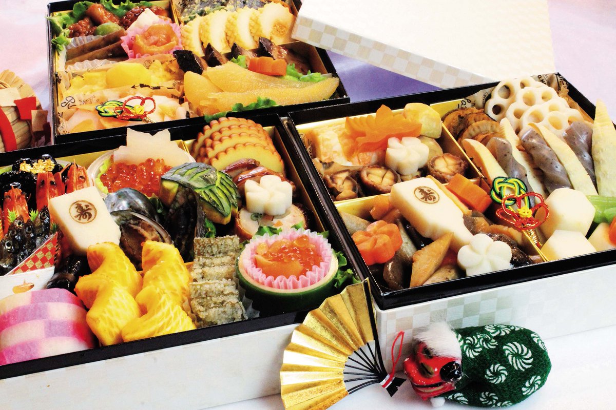 SUNDAYsaikyo's tweet photo. 湯田温泉の一角にある老舗。同店では、クリスマスオードブルやおせちの予約を開始。特におせちは、11月6日午後1時から試食会を行う予定で、当日は割引特典あり。クリスマスオードブルは12月15日までの要予約。配達も対応。
詳しくは「＃サンデー西京」をチェック！
＃山口市
＃株式会社キシモト https://t.co/NdMqYETuv5