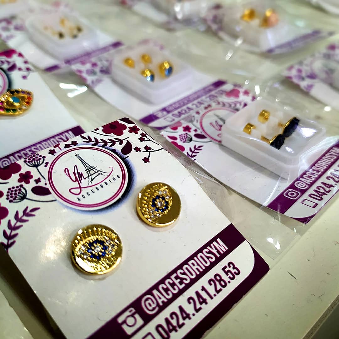 #MultiPlazaParaiso

Para accesorios y más, visita <a href="/accesoriosym/">Diseños&AccesoriosYM</a> en el stand #32 de <a href="/proadn15/">Expo Ferias ADN</a> en nuestro nivel Multitiendas.

¡Te esperamos!