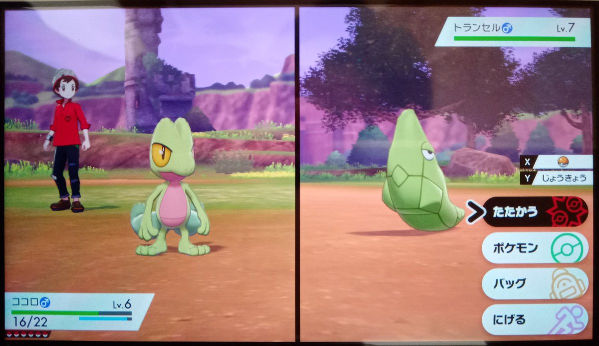 中島和哉 こっからが本編 念願の第3世代 第3世代御三家 冠の雪原で追加された好きなポケモンでソードを1からプレイするぞ 1レベで連れてきちゃったから 初戦の野生のウールーで全滅するかと思った笑 ポケモン剣盾