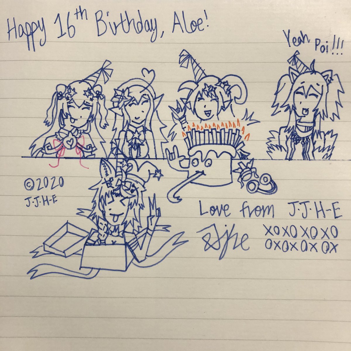 Jj Harrison Eason Jjmhe Twitter