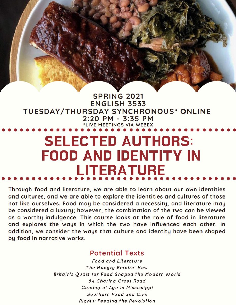 Table of Culinary Justice tweet media