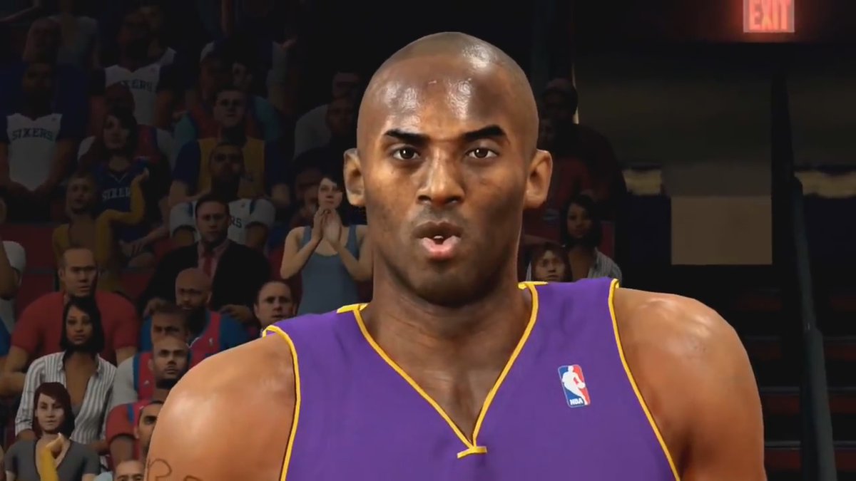 Shady2K tweet media