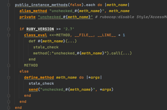 # If we just run the Puma Rack handler it installs signal handlers which prevent us from being able to interrupt tests.  # Workaround  https://bugs.chromium.org/p/chromedriver/issues/detail?id=2650&q=load&sort=-id&colspec=ID%20Status%20Pri%20Owner%20Summary  opts.args << '--disable-site-isolation-trials'The RackTest driver does not support click options