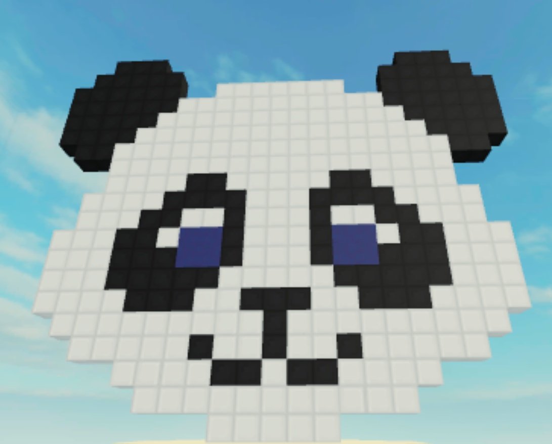 mbthingss's tweet photo. Some of today's builds! YouTube Tutorials for my pixel art will also be coming soon so keep an eye out... https://t.co/eVSyQVW0En