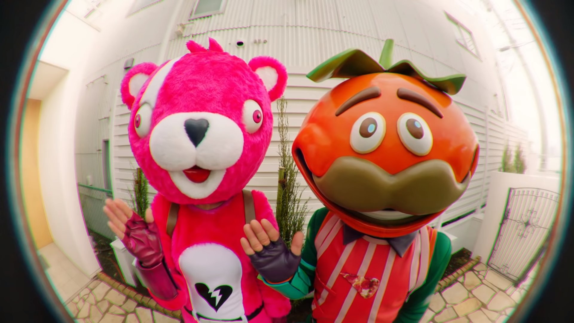 Snugs (itsSnugsYT) / Twitter