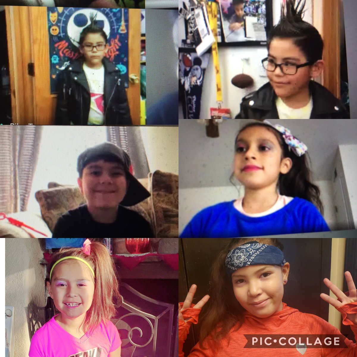 Longfellow Elementary Albuquerque tweet media