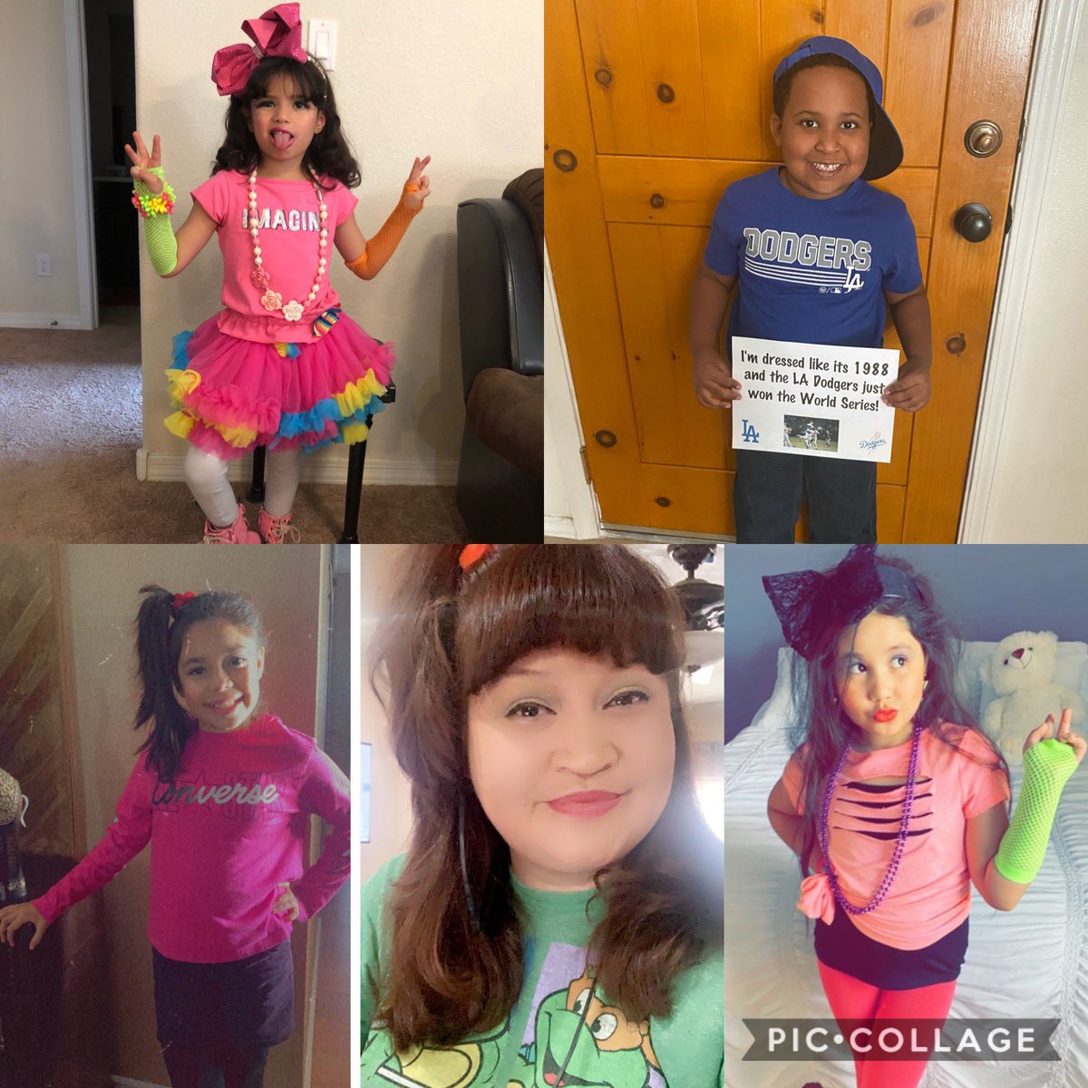 Longfellow Elementary Albuquerque tweet media