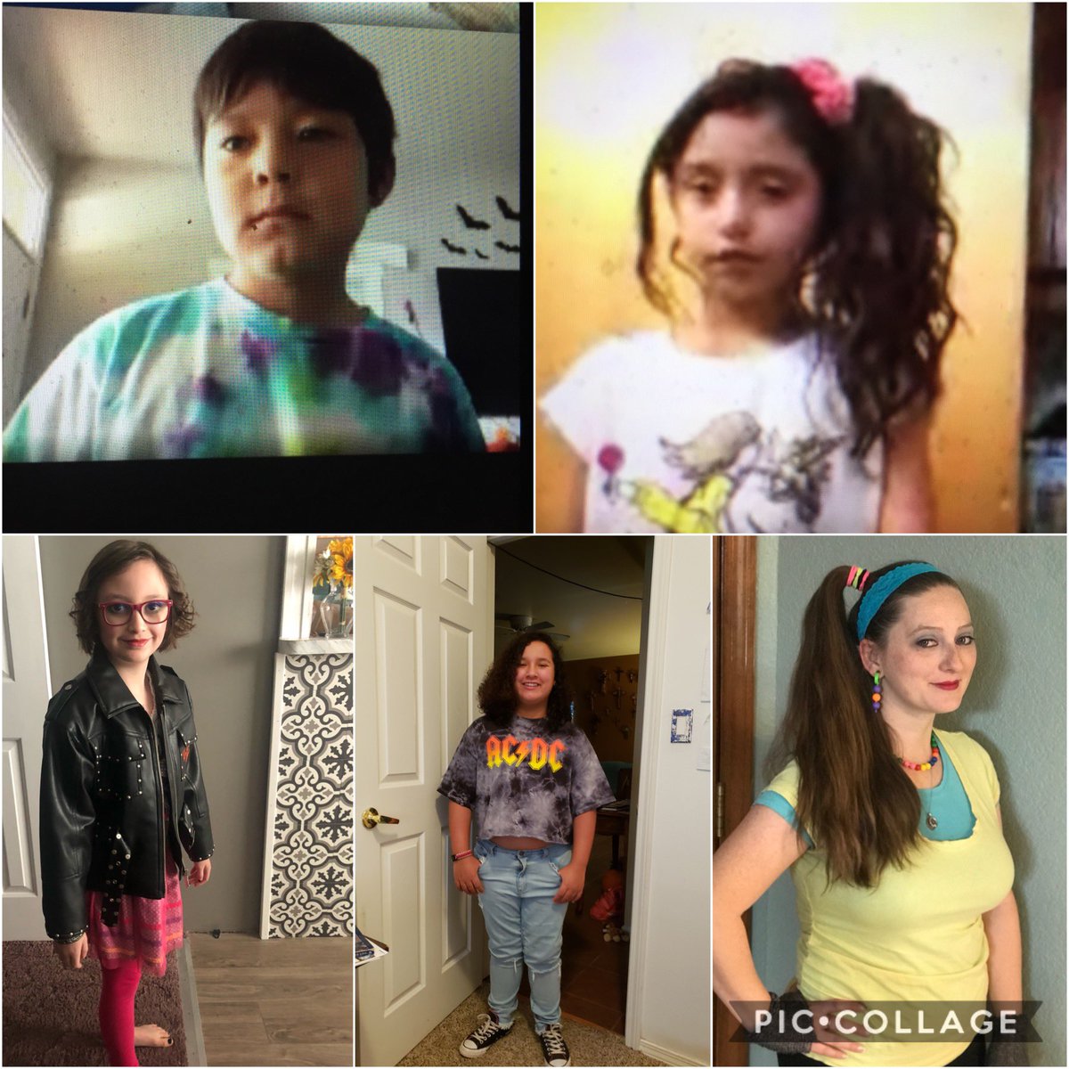 Longfellow Elementary Albuquerque tweet media