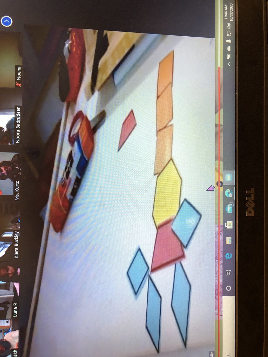 MrsKausch's tweet photo. Using pattern blocks to make the peddler from Caps for Sale, flowers and the sun. Love seeing math integrated into art and literacy. https://t.co/ZQyqjHLVsT
