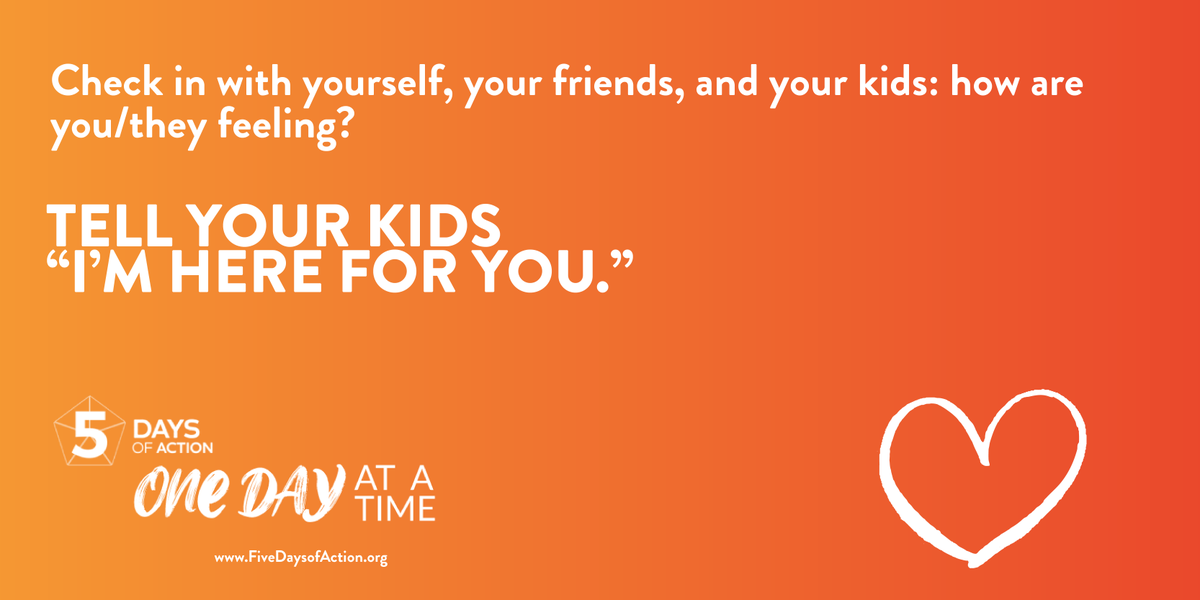 abchouseoregon's tweet photo. During #wellnesswednesday ask, “How are you feeling?” These honest, on-going conversations with kids strengthen bonds. Fill out the Family Code of Conduct worksheet together. You don’t have to fill it out all at once-take it One Day at a Time:  https://t.co/JNgrBGi0z7 https://t.co/koFHw6kKgi