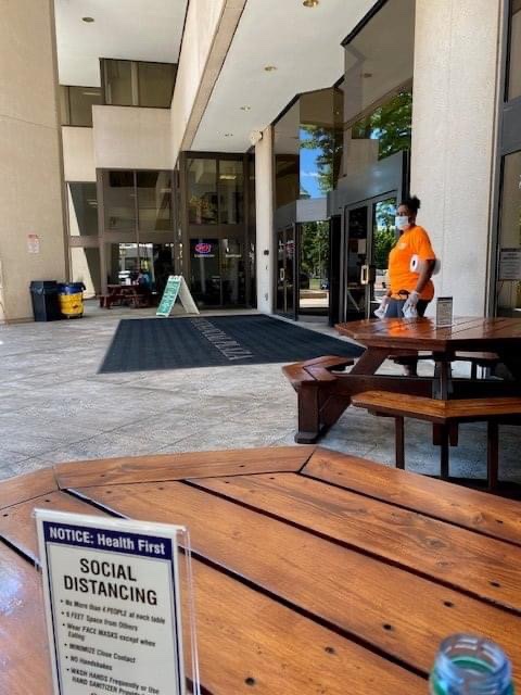 One Financial Plaza tweet media