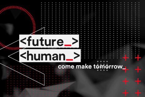 Best of luck to some of my favourite humans tomorrow @AnnODeaSR @CriticalRedPen & all the @siliconrepublic team with #FutureHuman 

Can’t wait to see what tomorrow brings