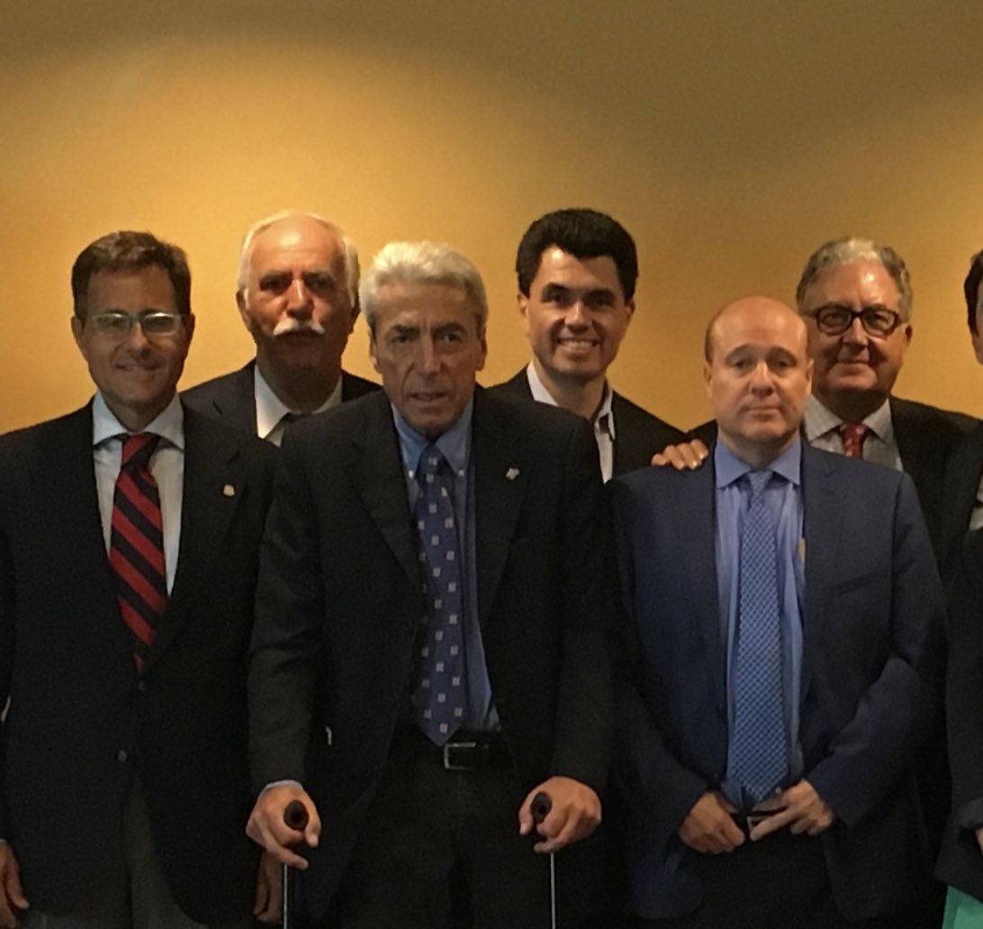 Jaime Ponce MD (@jaimeponcemd) on Twitter photo Nicola Scopinaro, #BariatricSurgery pioneer, inventor of the BPD (Scopinaro procedure) in the 1970’s, founder member and first IFSO president... RIP <a href="/IfsoSecretariat/">IFSO</a> <a href="/ASMBS/">ASMBS</a> <a href="/AntonioTorres63/">Antonio Torres</a> <a href="/profweiner/">Rudolf Weiner</a> Nicola Scopinaro, #BariatricSurgery pioneer, inventor of the BPD (Scopinaro procedure) in the 1970’s, founder member and first IFSO president... RIP <a href="/IfsoSecretariat/">IFSO</a> <a href="/ASMBS/">ASMBS</a> <a href="/AntonioTorres63/">Antonio Torres</a> <a href="/profweiner/">Rudolf Weiner</a>