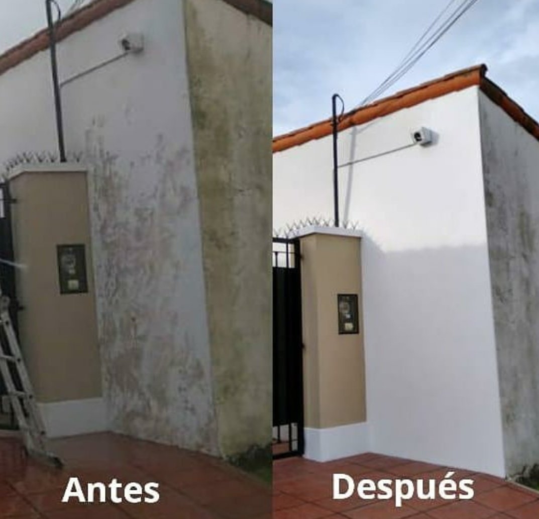Ayudemonos entre todos... Utilicemos este hilo para exponer emprendimientos, tu RT y MG ayudaría muchisimo.