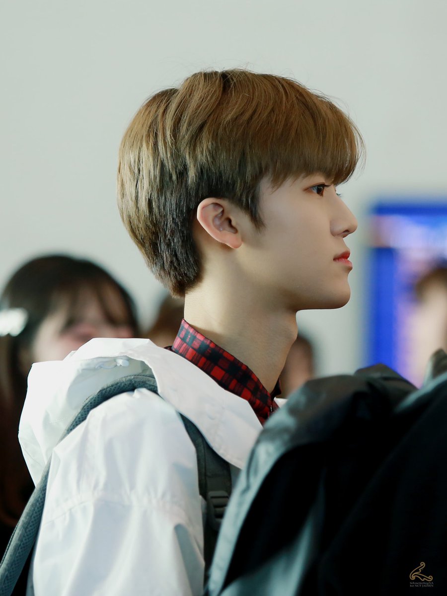 hourly jaemin tweet media