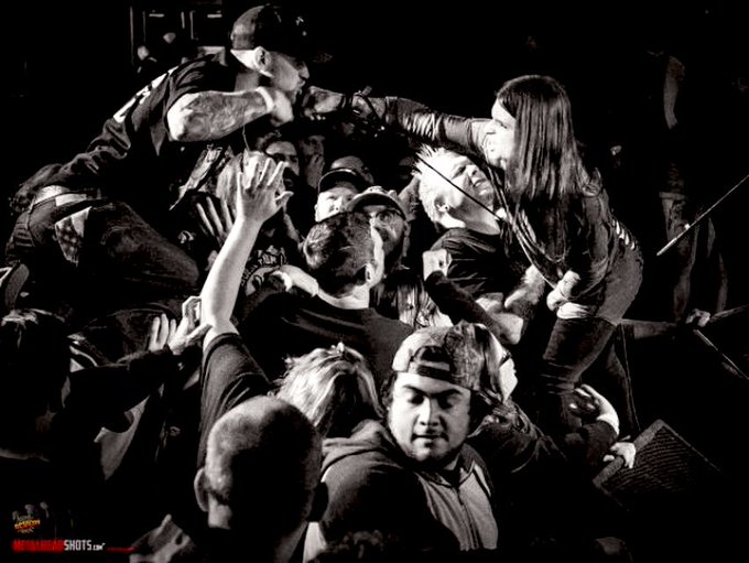 My 5'1 little ass Quarterbacking a tsunami of testosterone &amp; Love Holding it the fuck down, as I do,