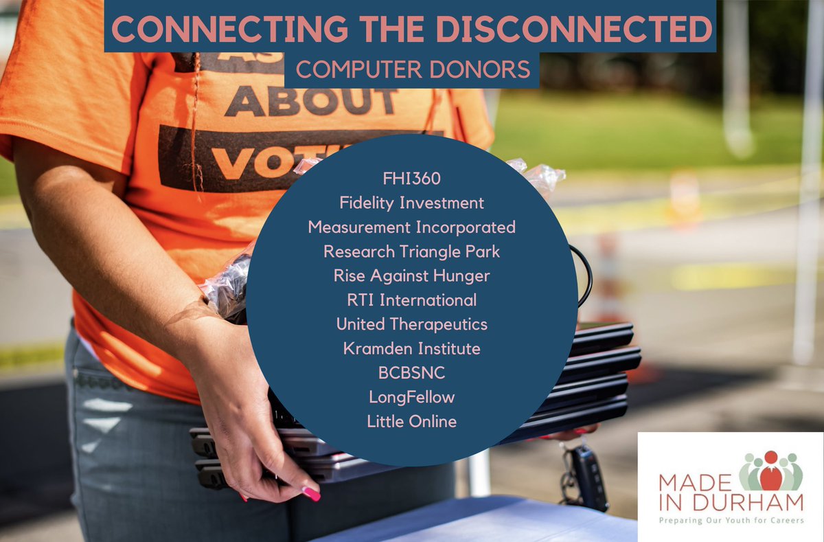 Made in Durham tweet media