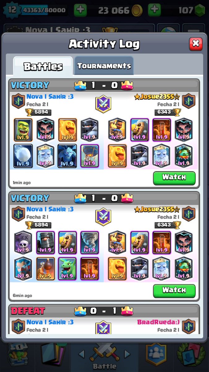 Estuve nervioso para jugar el 1vs1 lo jugué lo más tranquilo posible y pude cerrar el partido con remontada Op y darle la victoria a mi equipo🔥 <a href="/DarkS_Gamingg/">DarkS Gaming♣️</a>