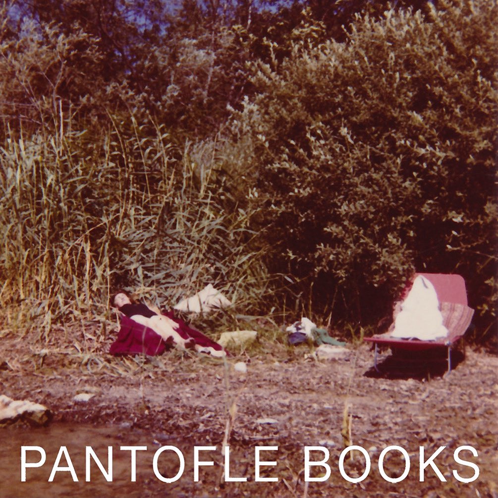 PANTOFLEBOOKS's tweet photo. Coming up:
VIRTUAL ART BOOK FAIR @tabf_info NOV 16-23 #tabf #vabf #virtualartbookfair #pantoflebooks https://t.co/k8OMDQs8ZI