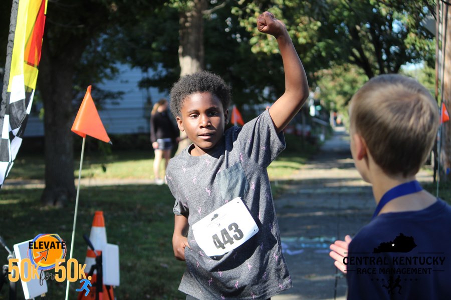 Melody_Murphy's tweet photo. Run or walk with us during the @elevate247 50k for 50k! Support a wonderful org that mentors youth and just happens to be led by my hubs, @LoganMurphyIV VIRTUAL event which means you can walk or run your 5k or 50k wherever you want!🏃🏼‍♀️

REGISTER: https://t.co/S5jMBXUGDf 🏅 https://t.co/h0HgPIjF6h