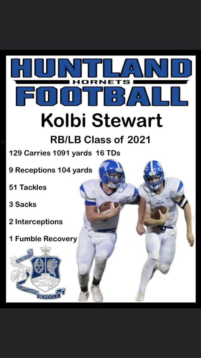 JerniganMike's tweet photo. Please share this and help Kolbi in consideration for 1A MrFootball https://t.co/HGVOldDfg6