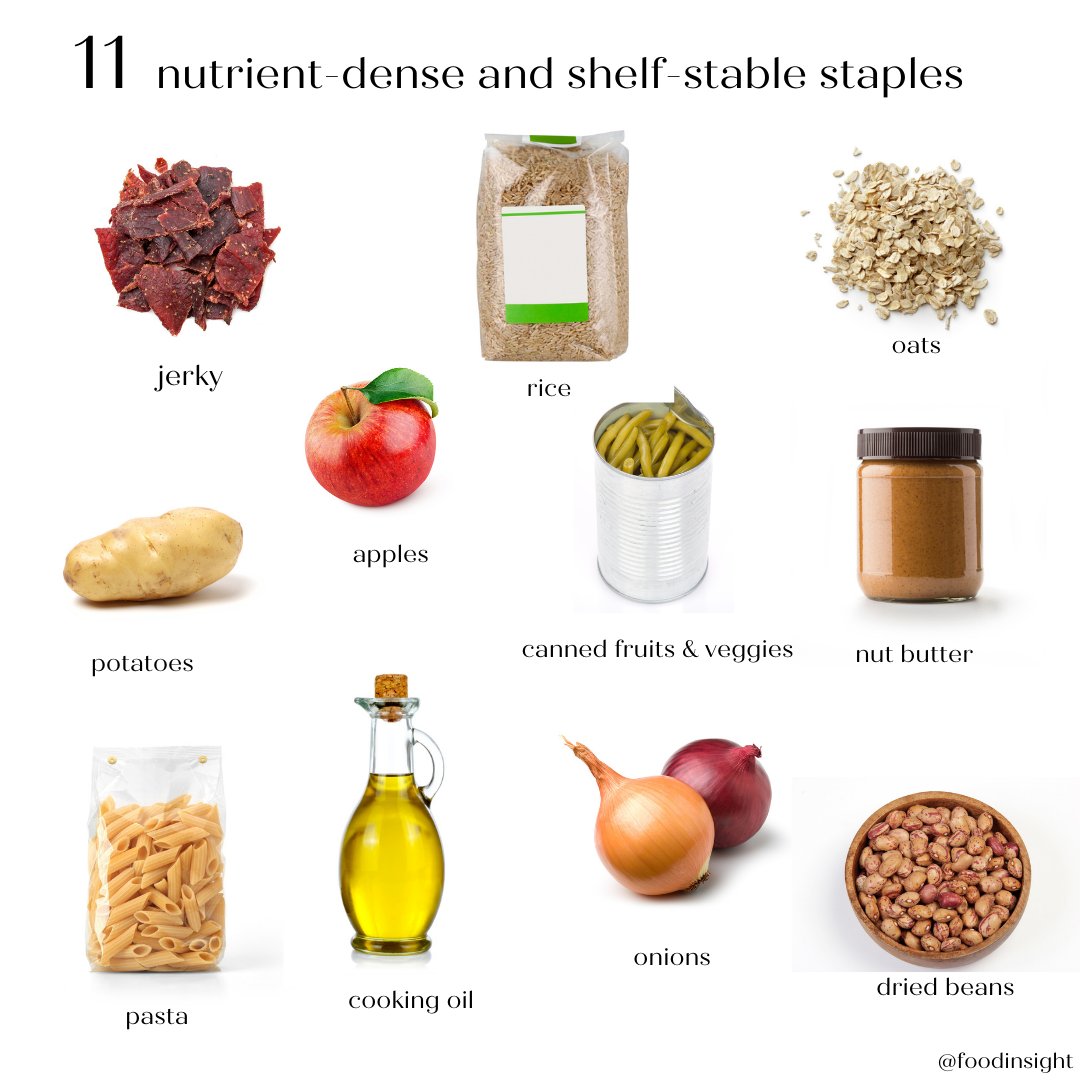 Depending on the type, potatoes should last 2–5 weeks if stored in a cool, dry, dark place, such as a pantry cabinet- bit.ly/2STXs8J