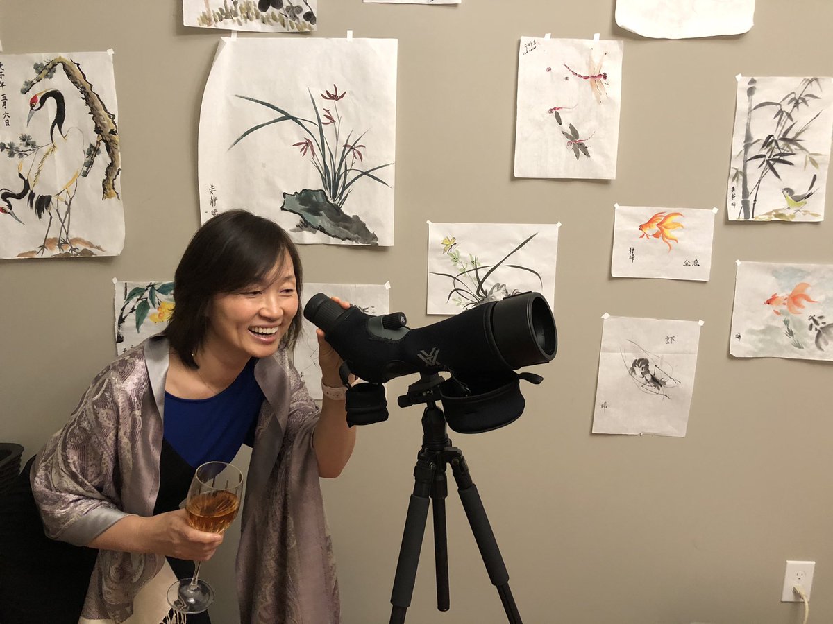 JungHee Kang tweet media