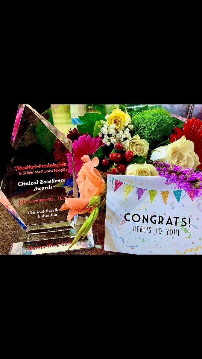 NypbmhB's tweet photo. We are so proud of our nurse, Jill Lombardi, recipient of the clinical nurse excellence award! She is an active member of the research council, chair of the B4 unit council,  &amp; preceptor to many orientees. Her dedication to our unit and our patients is commendable 🎉❤️🏥 https://t.co/xNZfhvSGsz