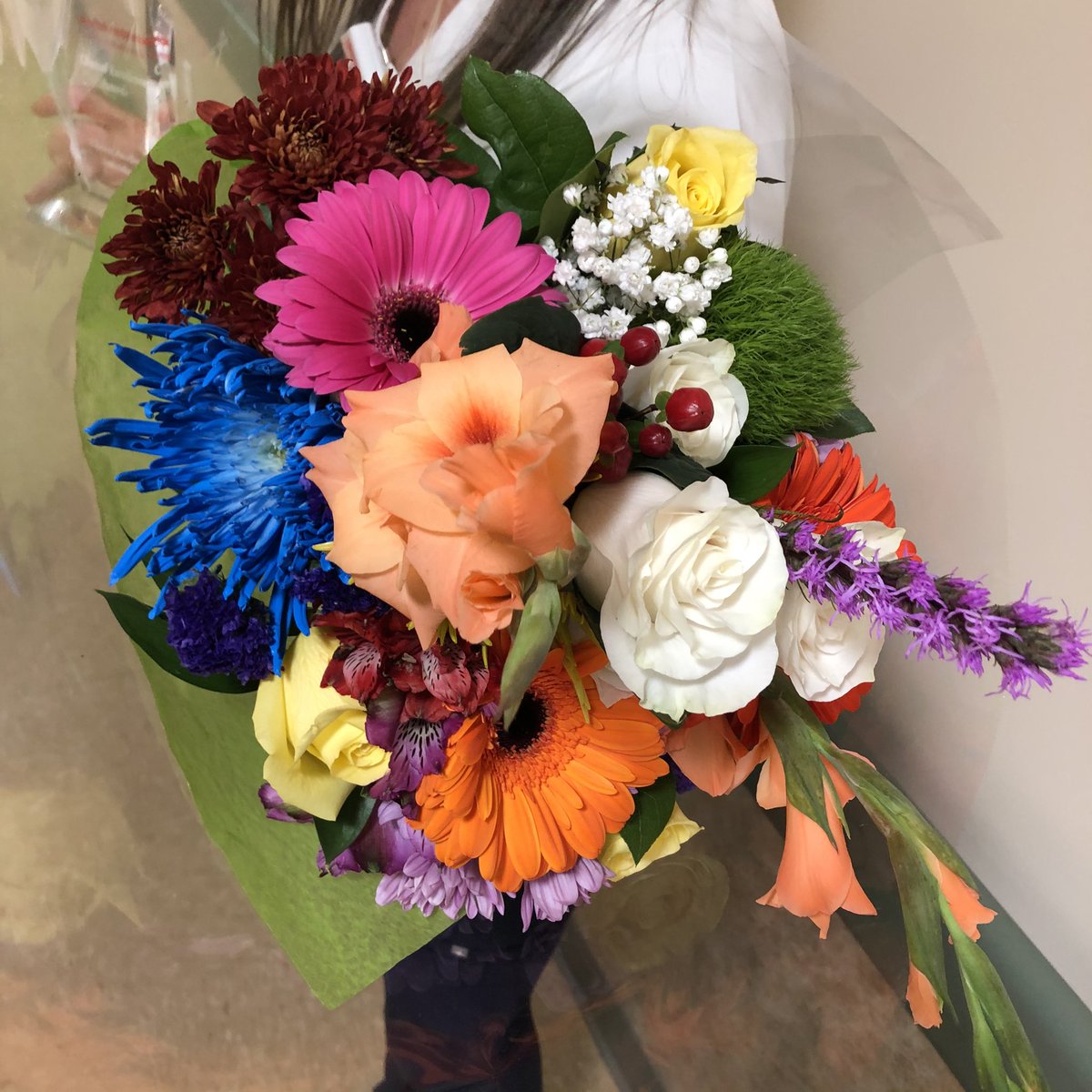 NypbmhB's tweet photo. We are so proud of our nurse, Jill Lombardi, recipient of the clinical nurse excellence award! She is an active member of the research council, chair of the B4 unit council,  &amp; preceptor to many orientees. Her dedication to our unit and our patients is commendable 🎉❤️🏥 https://t.co/xNZfhvSGsz