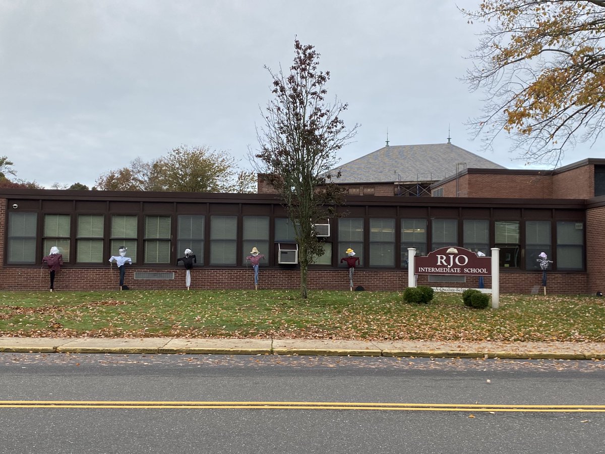 Mrs. Bornschein tweet media