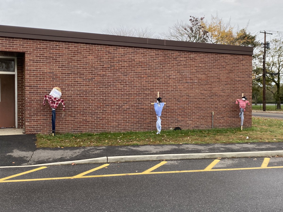 Mrs. Bornschein tweet media