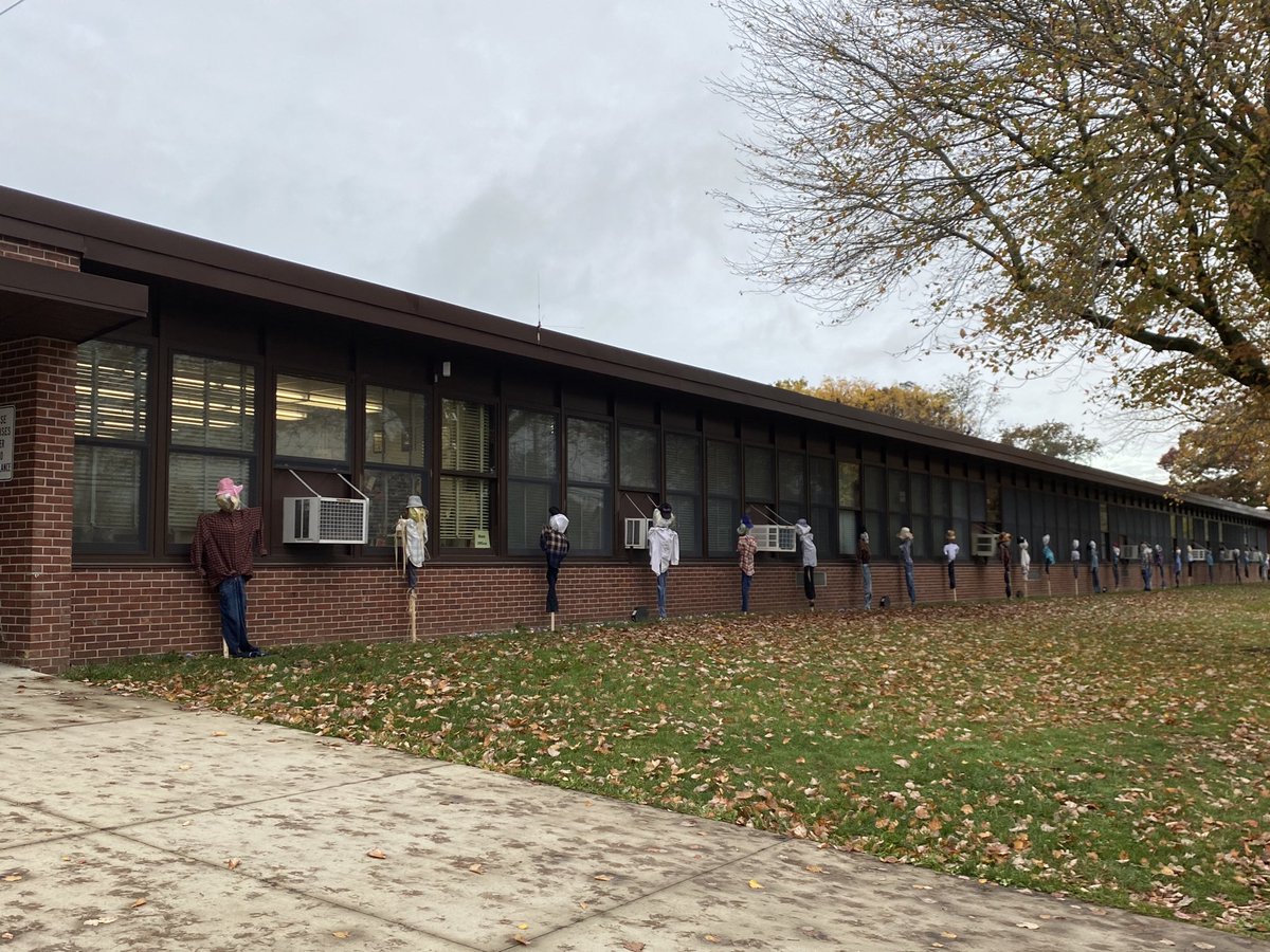 Mrs. Bornschein tweet media