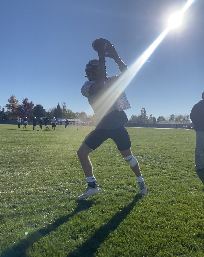 Turn The Page. Compete.

#poundtherock