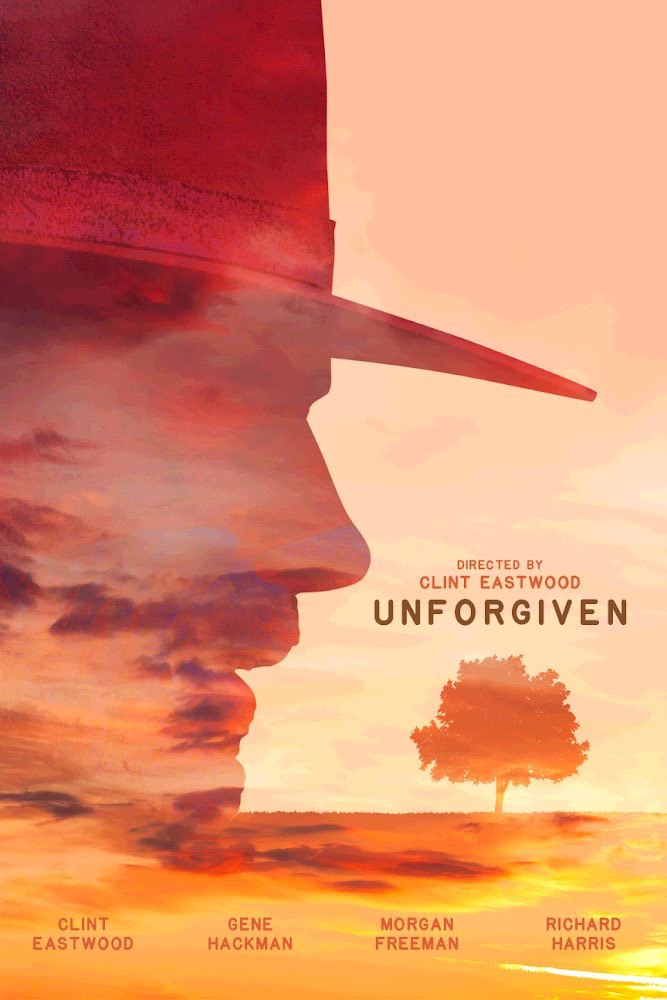 oneeedouble's tweet photo. Непрощенный /Unfogiven (1992)
Этим фильм он хотел похоронить жанр вестерн,  но случайно дал ему второе дыхание. 

Жанр:драма,вестерн

Страны:США

Гл.роли:Клинт Иствуд, Джин Хэкмен, Морган Фриман, Ричард Хариис

Режиссёр:Клинт Иствуд
#Movie #ClintEastwood #Russia #Вестерн https://t.co/FeA8gkXXWE