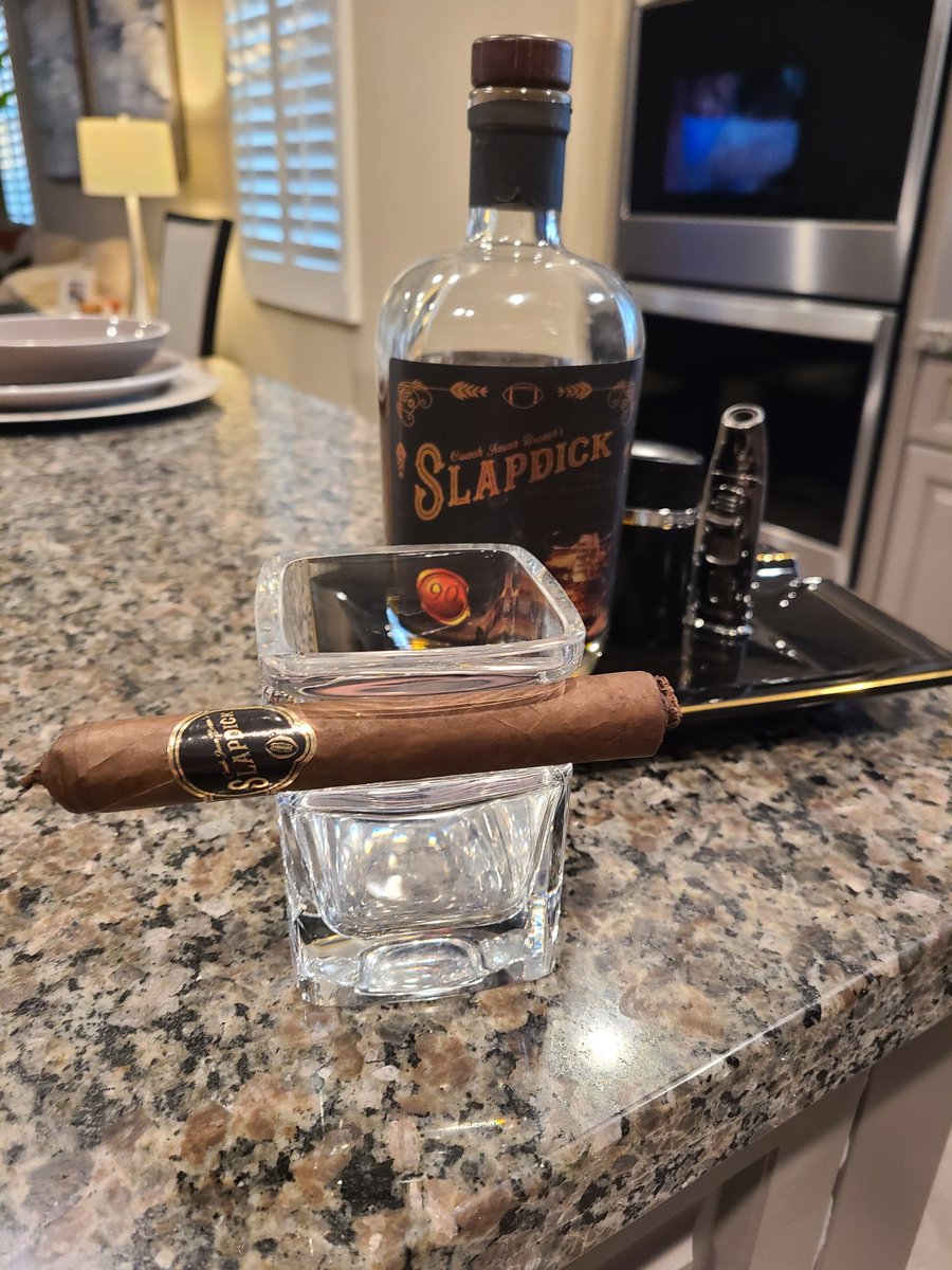 TheRealCoach_JB's tweet photo. Join myself &amp; @SprewellInc we are launching a new show on YouTube titled "US &amp; THEM" we have live guests via zoom on with us! Subscribe, become a member tonight 6pm PST as we sip on some slapdick Whiskey, smoke some slapdick cigars &amp; have grown man conversations click link in bio https://t.co/6OsMRGa6ml