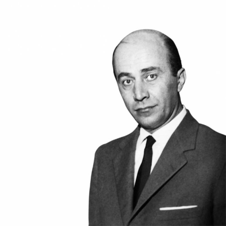 “Ni el más genial de los hombres merece ser admirable porque lo difícil para los demás sea fácil para él. 
El mayor genio humano fue Leonardo Da Vinci y no creo que haya sido capaz de jugar bien al fútbol o de tejerse un pullover”.

 Dante Panzeri.