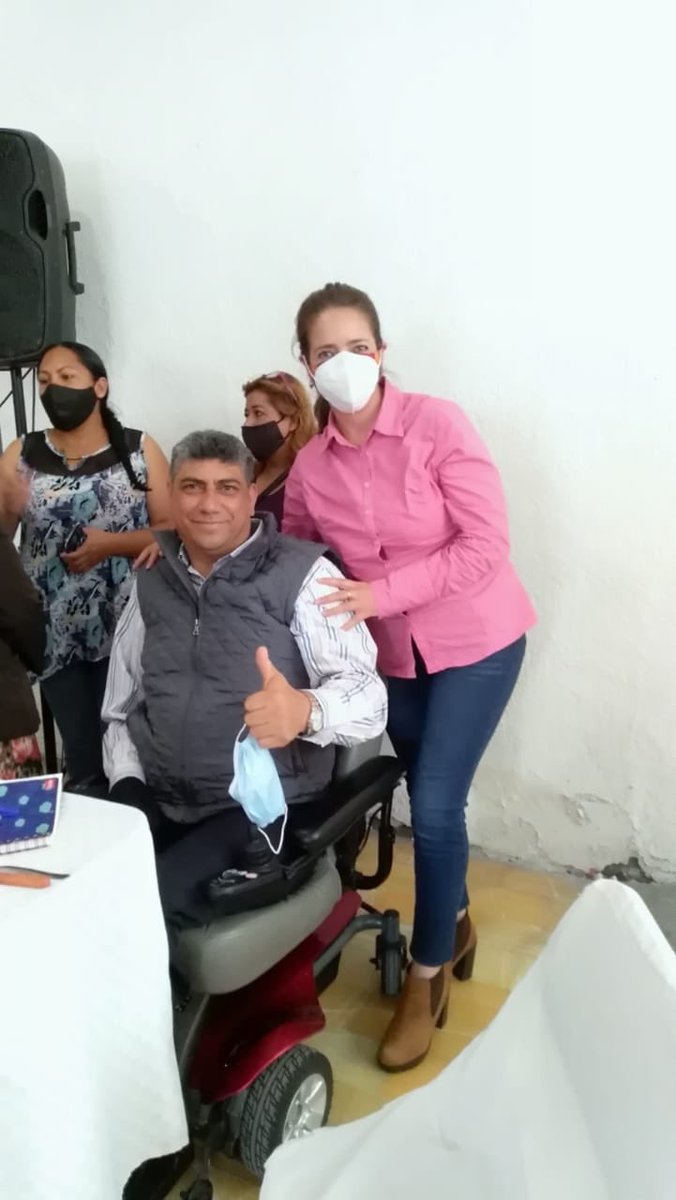 M_Wandique's tweet photo. En el Comité Municipal de Nezahualcoyotl en encuentro  con estructuras 2021 ⁦@ErnestoNemer⁩ ⁦@BrendaAguilarZ⁩ ⁦@alfredodelmazo⁩ https://t.co/Ka7G8RdH7k