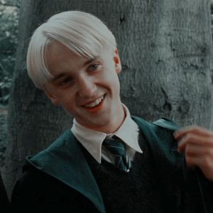 harry or draco?